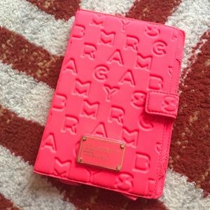 Marc Jacobs iPad case